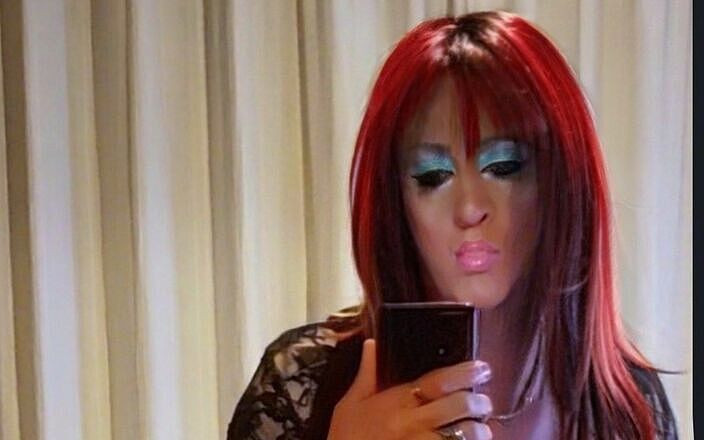 Annete129: Děvka Annetegrey