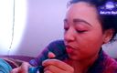 Saturno Squirt: Saturno Squirt Hairdresser Who Gives Delicious Blowjobs as a Service...