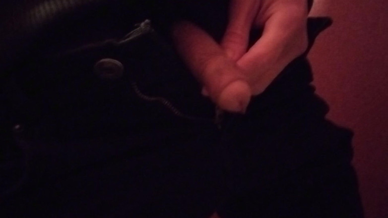 Jon Arteen: Sexy Gay Twink Loudly Pisses Pee Dressing Different Outfits and...