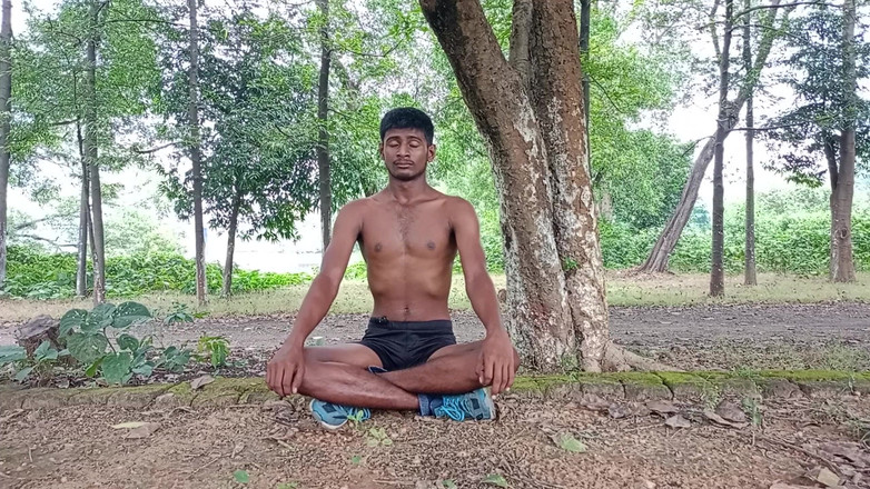 LinearOrnament35: ヨガは男の子のセックスに良い