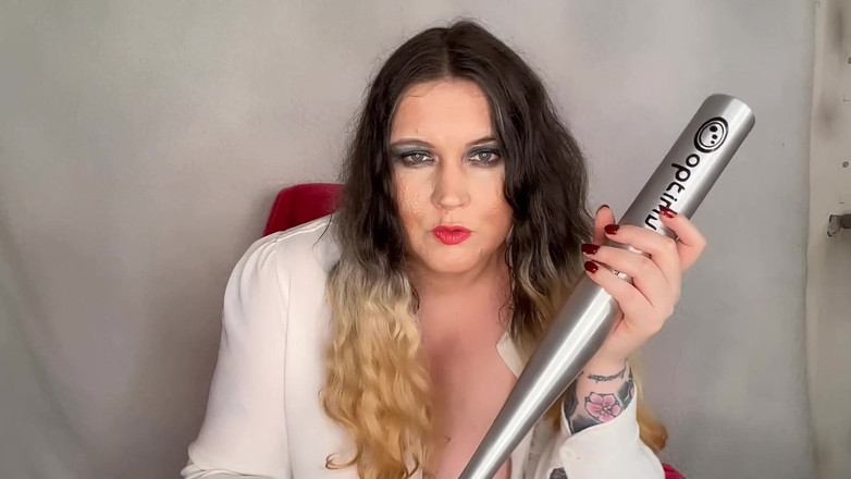 MissFFW: 女主人ffw描述她如何对待你的奴隶屁股