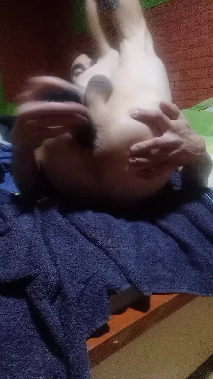 Norbi2888: 假阳具Xxl