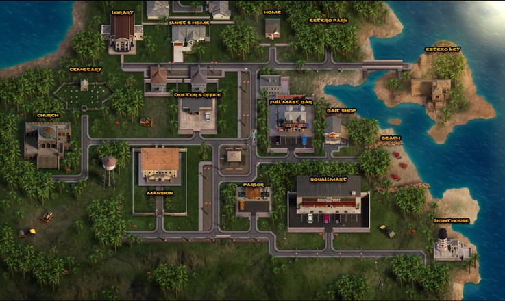 LoveSkySan69: 나디아의 보물 [v23031] 44부 Loveskysan69가 원했던 음란한 밀프