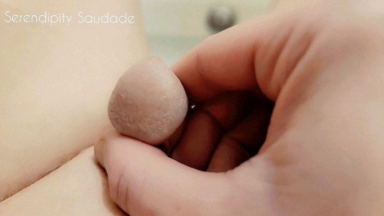 Serendipity Acedia Saudade: セレンディピティサウダージSPHトランスオナニー