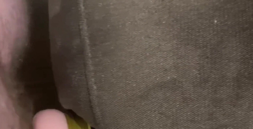 Dirty Talking Guy: Мені так сильно потрібна твоя дірка прямо зараз