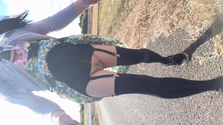 megu2002: Samostatná tréninková chůze čůrání č. 26