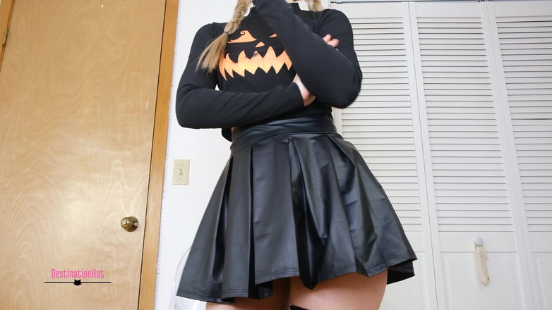 Destination Kat: Назавжди в цнотливості