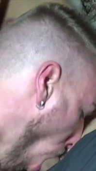 Gay Fucked Raw by Straight Adboy