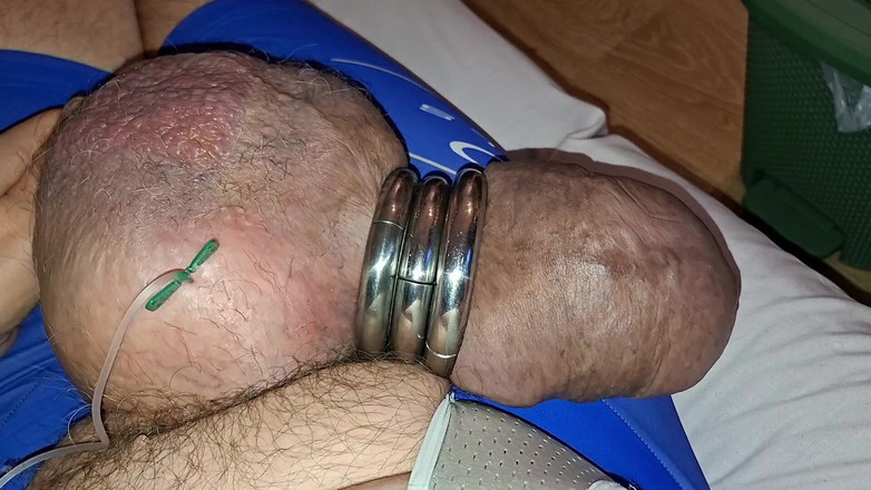 Monster_Meat_: Nový experiment!!