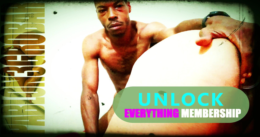 Uncut Lil Midget and Latina Freaky Friends: Butt Plugg Buddy