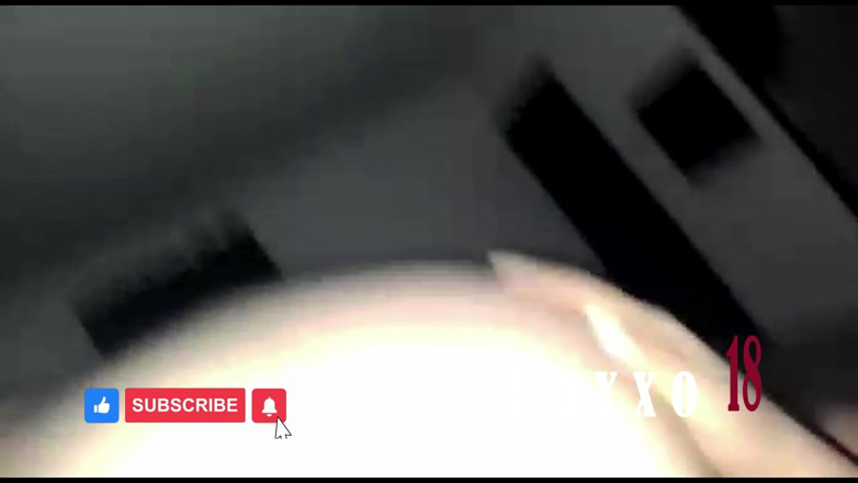 Ruxxxo18: Fratele meu vitreg columbian latino nu poate dormi, intră în patul...