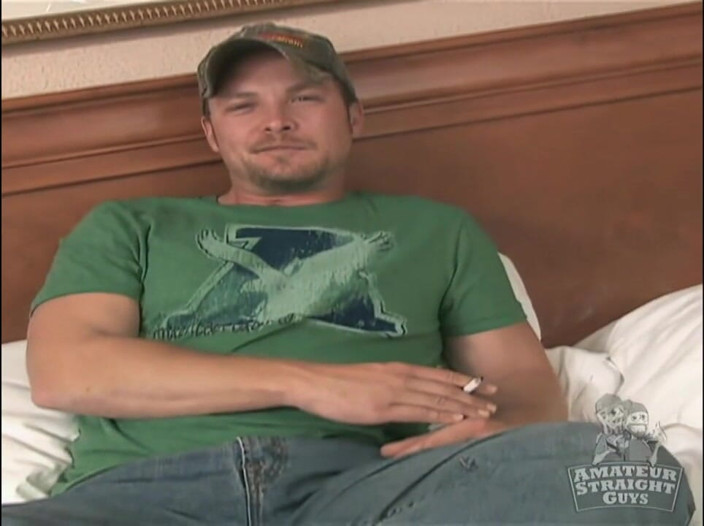 Jay's Amateur Straight Guys: JSG Chronicles Vol. 7