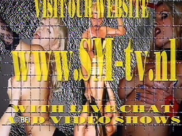 Slave Seks: 쾌락을 위한 고통 2 - DVD