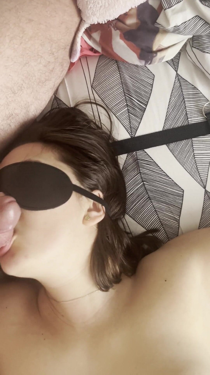 fantasycouplexxx: Fucking Hard Submissive 