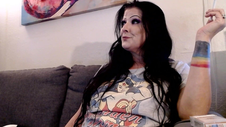 Abby Anna: Asap pagi dan kopi