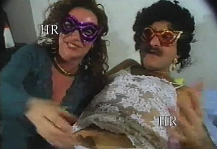 Italian swingers LTG: Włoska pornografia lat 90 - Ekskluzywne wideo # 2 - Historie włoskich gospodyń domowych!