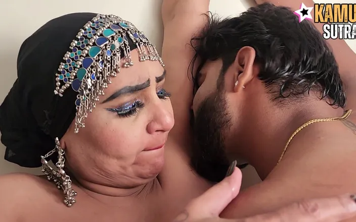 reena bhabhi: Arab Hardcore Body Massage Sex Hindi Audio