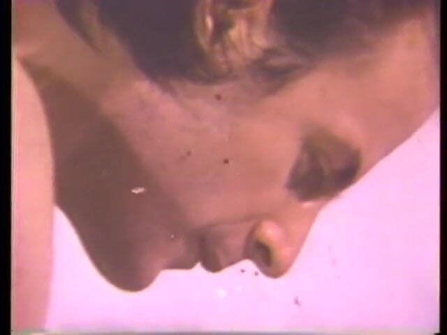 Vintage Usa: The History of Porn - vol. 43  -  (Vintage XXX Tales)