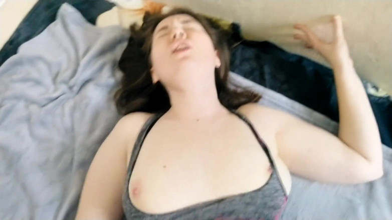 Waldemaria: Squirt Queen Waldemaria. the Beauty Is Exhausted and Tired of...