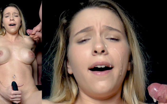 Samantha Flair Official: Mutual Masturbation Cam 1 Part 2
