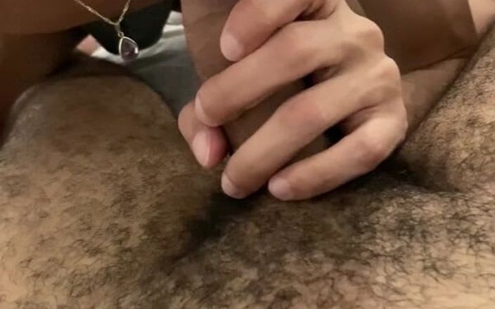 GabrielAntonio20cm: ベアバックストレートマン ビッグマンとそれを得る
