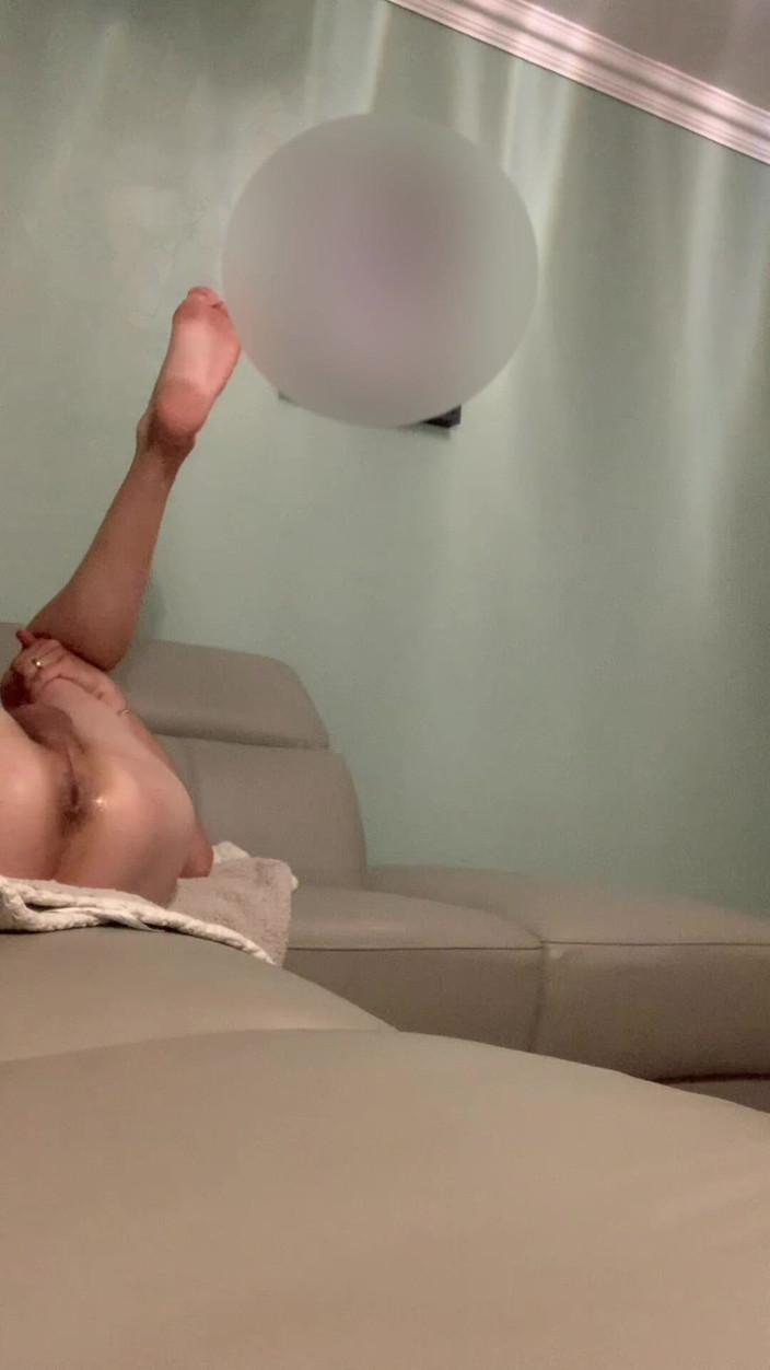 Gabriel Loma: Orgasm Screams