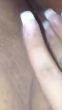 BBW Wet Pussy for Dinner