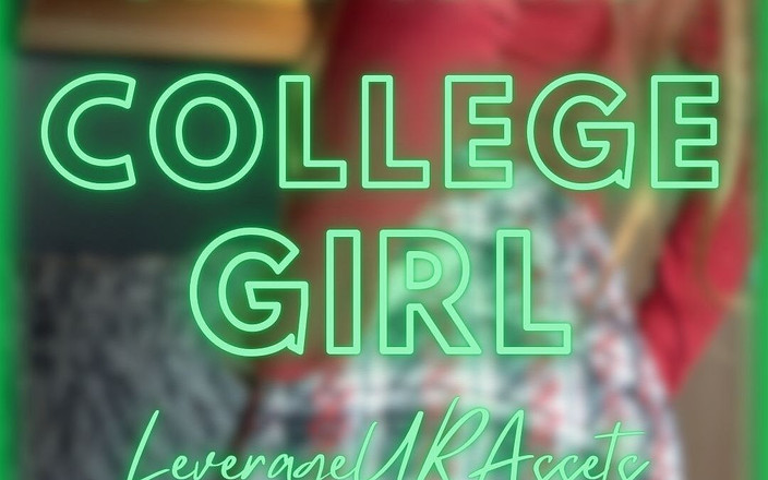 Leverageurassets: Ragazza cheerleader del college spogliarello nell'ufficio del professore piccola rossa...