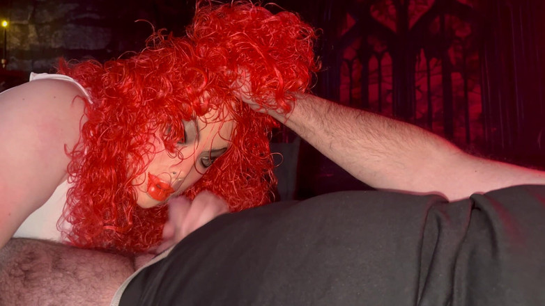 Aaexperinces trans: Domina Satana, Lanitsa Bear &amp; Our TV Sub