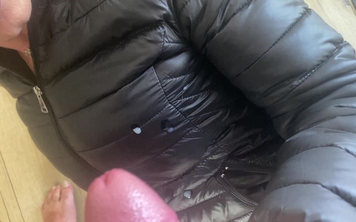 MilfyCalla: Need Sugar From My Neighbor