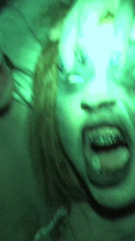 Horror Porn 13: Hospital Ghosts
