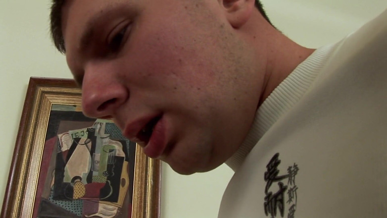 Freaks on Cocks: This guy adores to fuck slutty teens