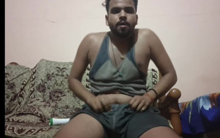 IsmaatDeva: Celana dalamku lagi sange berat hari ini!