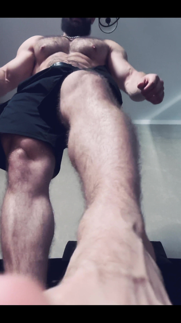 Mister Stone: Toglimi le scarpe