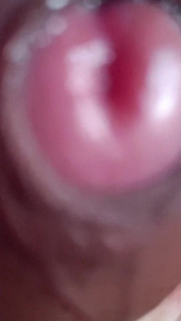 Cum Masturbation Pleasure