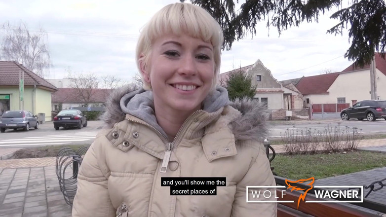 Wolf Wagner Com: Licky Lex is a cute teen who enjoys naughty ass...