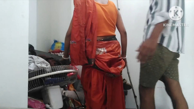 Jink: Frumoasa din satul bengalez bhabi sex hardcode video