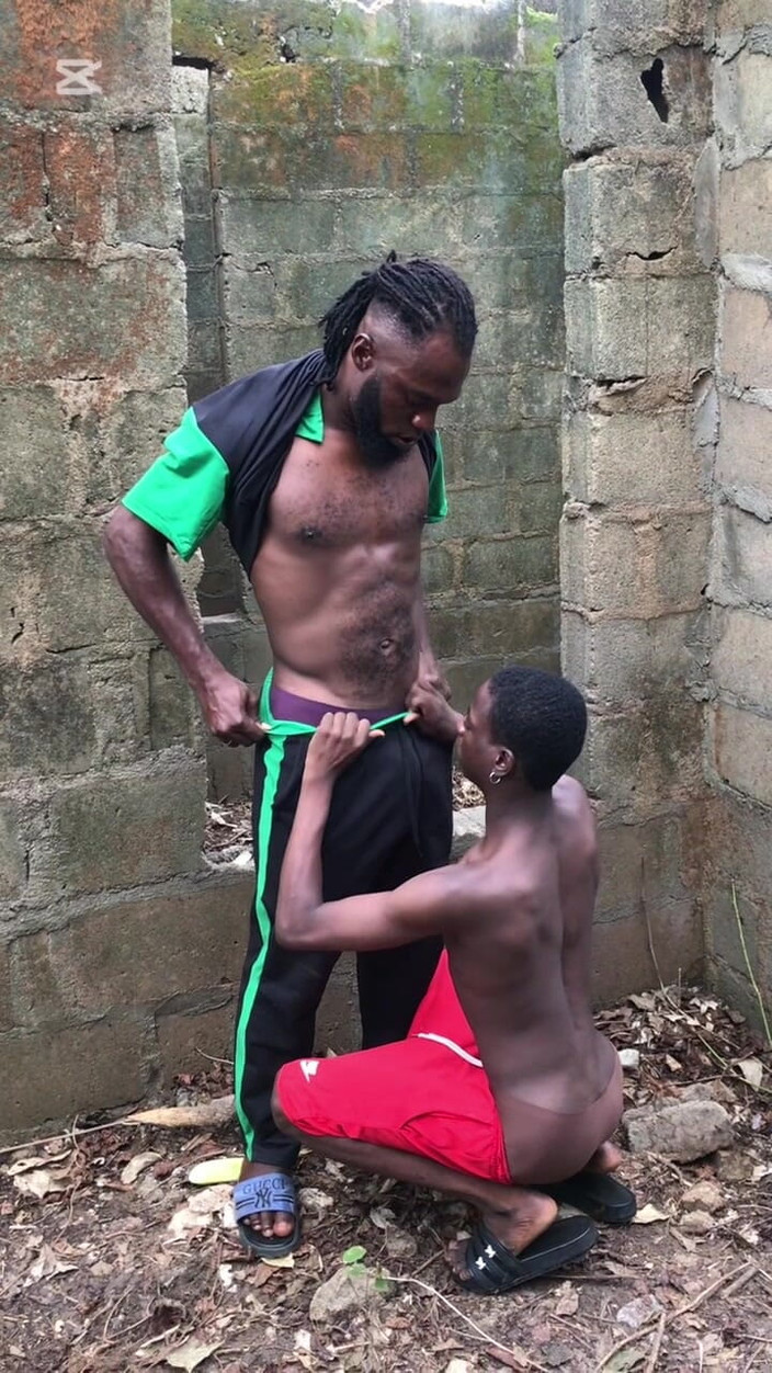 Bigmigh: パパは私です リトル