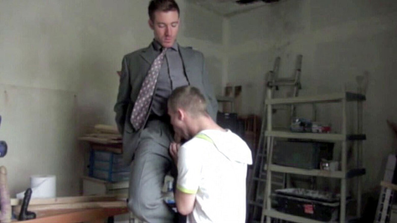 CASTING PORN AMATOR: Neformovaný prut ošukaný Cmemriclou fo dilso