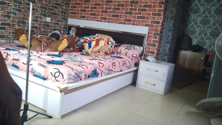 Sex naija 1: My X Girlfriend