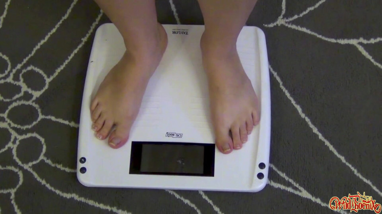 Wild Phoenix: Weighing in with Eve Wonder