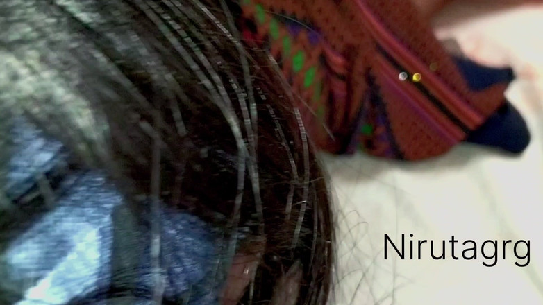 X69: Nové nepálské domácí video.