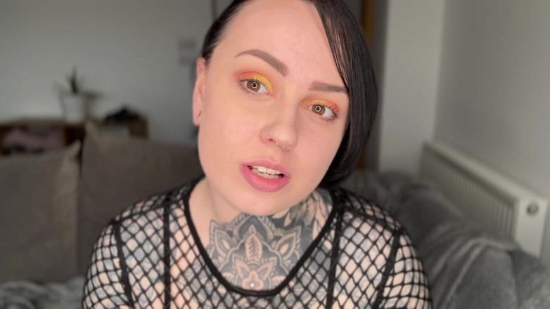 Miss Valentina: Život odesílání