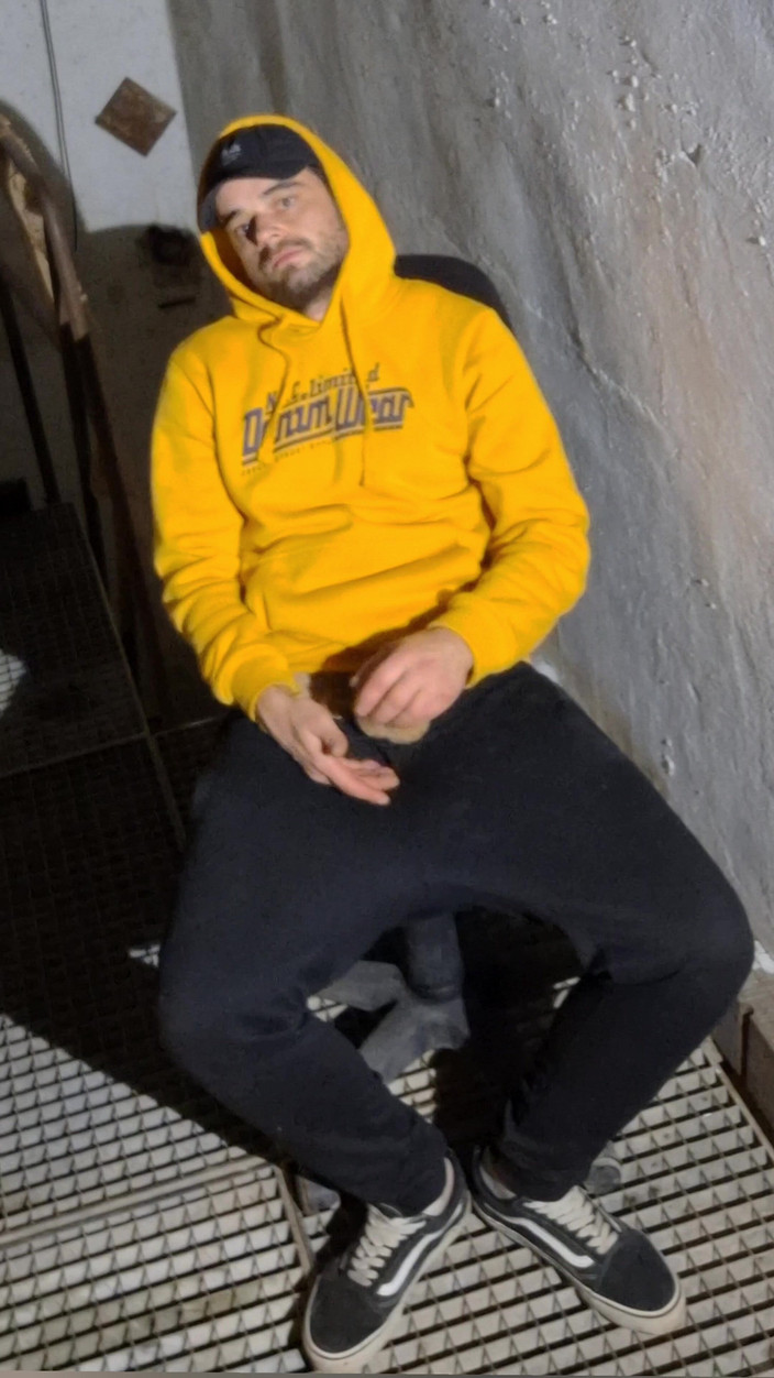 jerkofflover: Еще один монтаж из моих видео