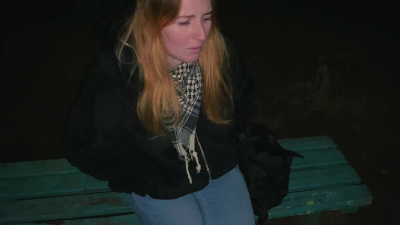 SweetAndFlow: Met on the Street and Fucked a Blonde with a...
