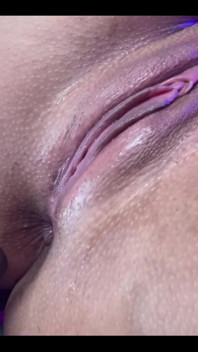 Masturbating My Ass with a Dildo