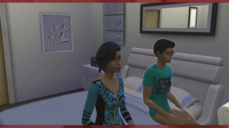 Raaj Ki Hawas: Stiefschwester mit stiefbruster