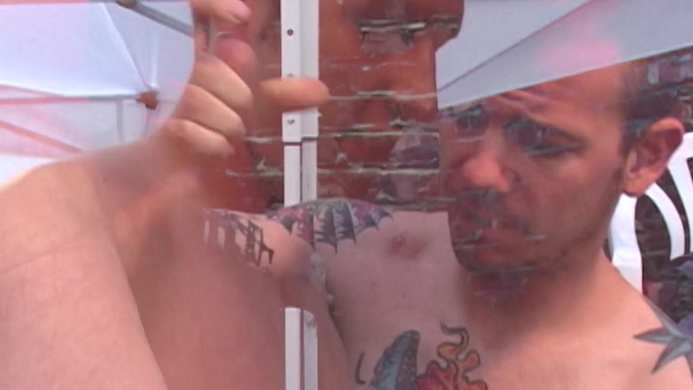 SEXUAL SIN GAY: Semen Guys Scene-3_cock Sucking Between Vicious Twinks with Cumshots