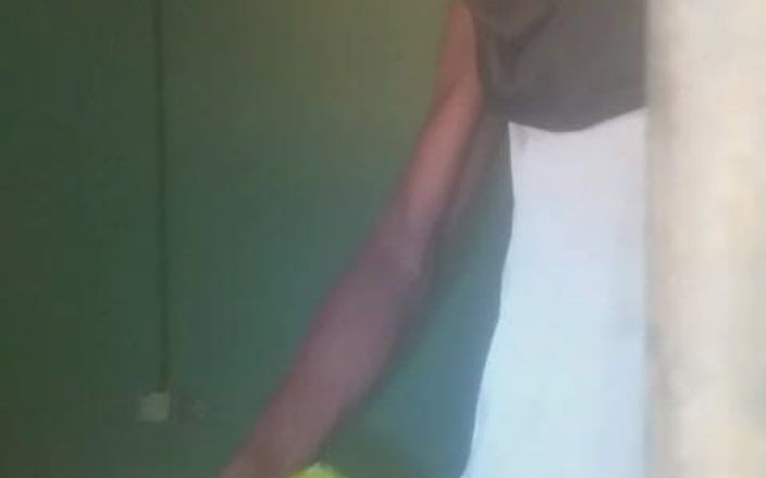 Badman4606: Fazendo sexo com meus brinquedos sexuais