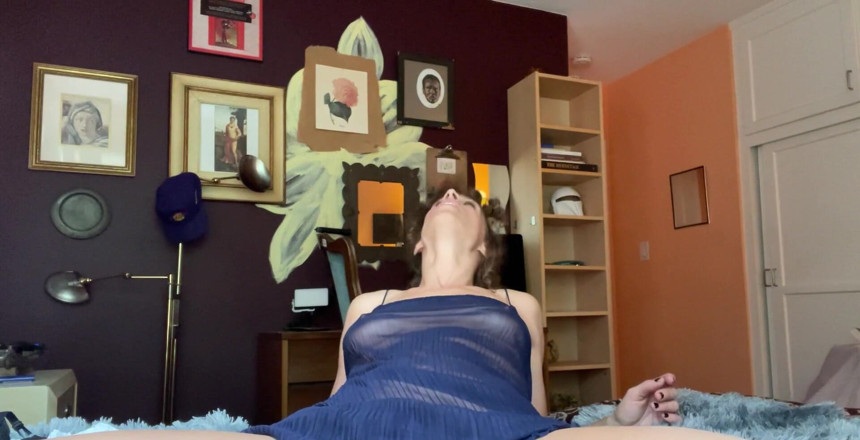 VibeWithMommy: JOi macecha nemůže uvěřit, že byla podvedena svým manželem ... Vejde do...
